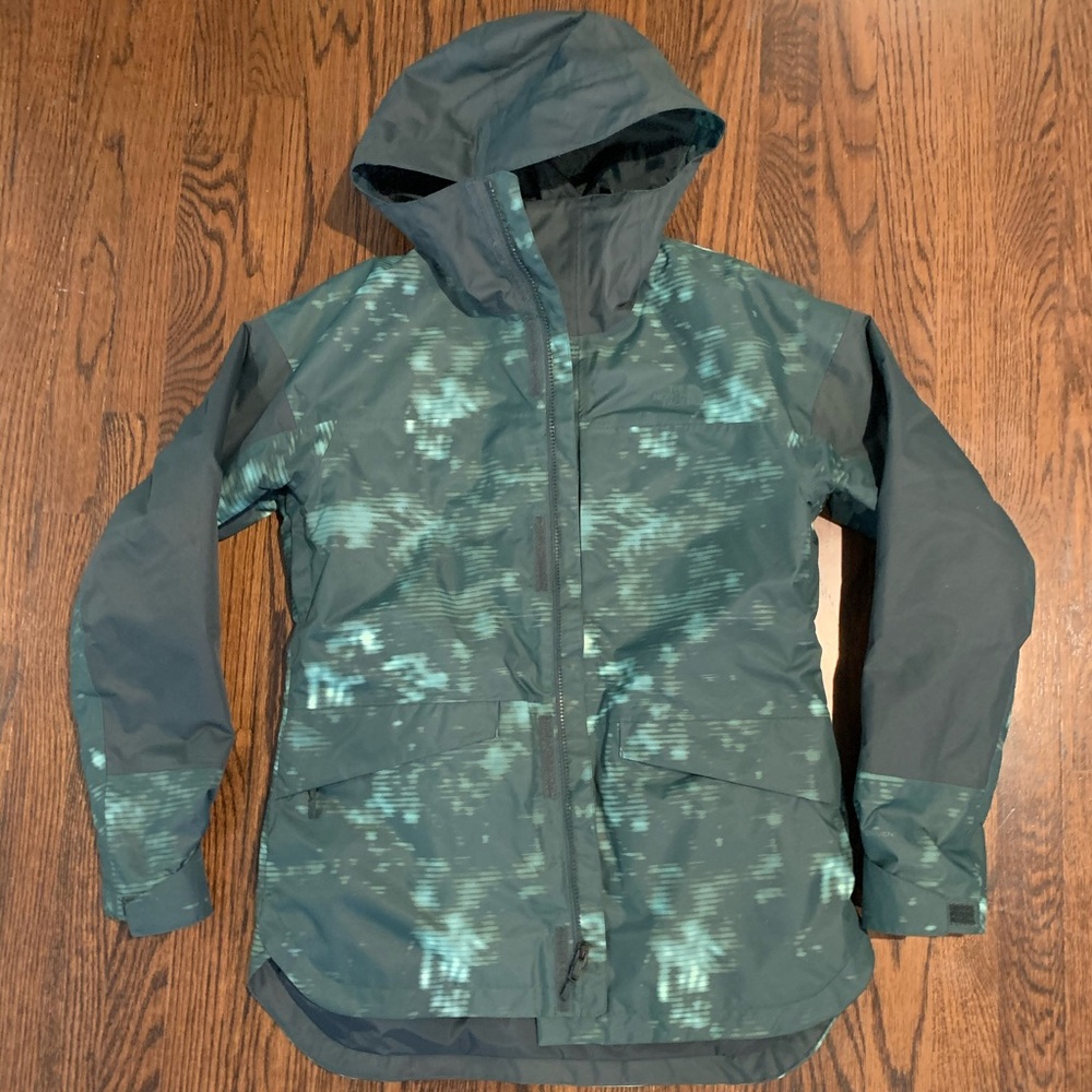 Northface jacket